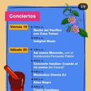 Concierto Música Afrocolombiana 's picture