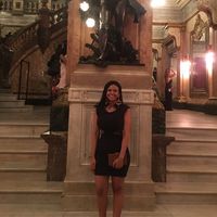 Dhelaide Santos的照片