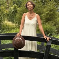 Diliara Nugumanova's Photo