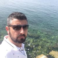 Mustafa Kanat's Photo