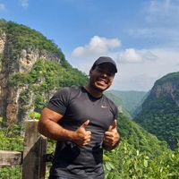 Joas Gonzalez's Photo