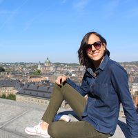 Guiomar Sanz's Photo