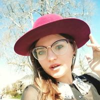 Fotos de Viktoriia Haru