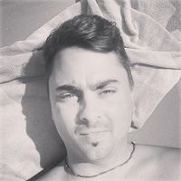 Federico Mazzola's Photo