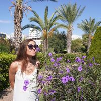 Daria Filenkova's Photo