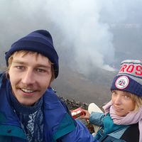 Photos de Benjamin Huber