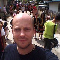 Laurens Volker's Photo