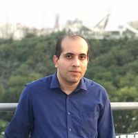 Hamid Dadras's Photo