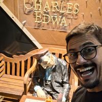 Denis Santos's Photo