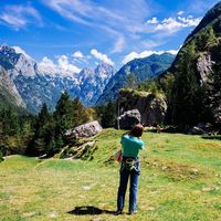 Tjaša Zagožen的照片