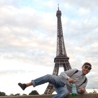 Azat Gaynutdinov的照片