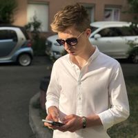 Serhii Makukha's Photo