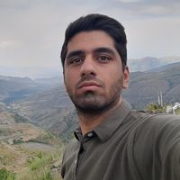 Amin Hoseyni's Photo