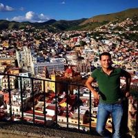 Frédéric Vert的照片