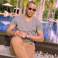 Fotos de James Kiragu