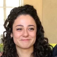 taglia al limite gio's Photo