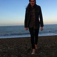 Gearoid P-Orridge's Photo