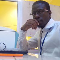 Oswald Djihinto's Photo