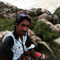 anuradha prebakara的照片