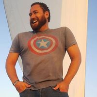 Fotos de Christopher Martinez