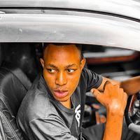 Mohamed Ramadhan's Photo