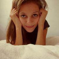 Miriam Jíšová的照片