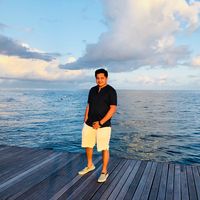 Kishan Agrawal's Photo