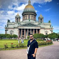 Arash Shakerian's Photo