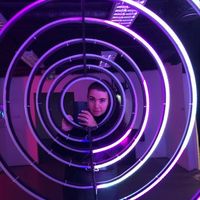 Людмила Ребурная-Гусева's Photo