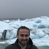 Yasin Acarbaş's Photo