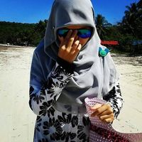 Eka Asrianti的照片