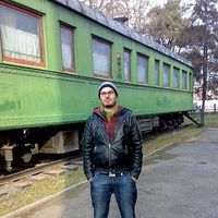 Mikael Moussa's Photo