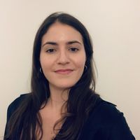 Ana Rebollo Gómez-Coronado's Photo