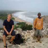 Photos de Henrik Elming