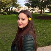 Tatiana  Nita's Photo