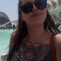 Bárbara  Núñez's Photo