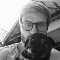 Fotos de Christian Berg