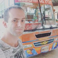 Lucas Schreiber的照片