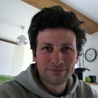 Nicolas  Pevet's Photo