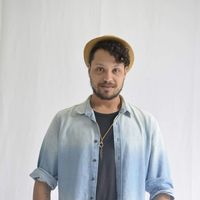 Lucas Delfino的照片