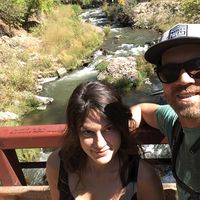 Jesse Oliver的照片