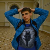 Vladislav Tsyplakov的照片