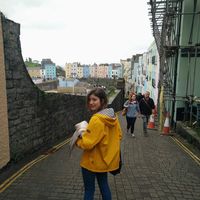 Maite Guyomarch's Photo