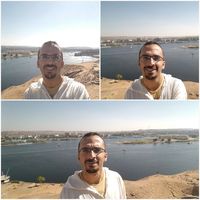 Fotos de Ahmed Y. Roshdy