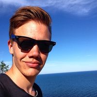 Emil Rönnlund's Photo