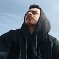 Ilyas Alimov的照片