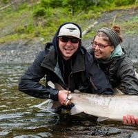 Le foto di Valérie Chaussé