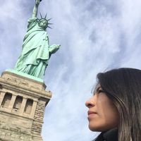 Estefania Morales的照片