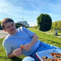 Lukas Berger's Photo