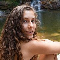 Julia Vivanco Bercovich's Photo